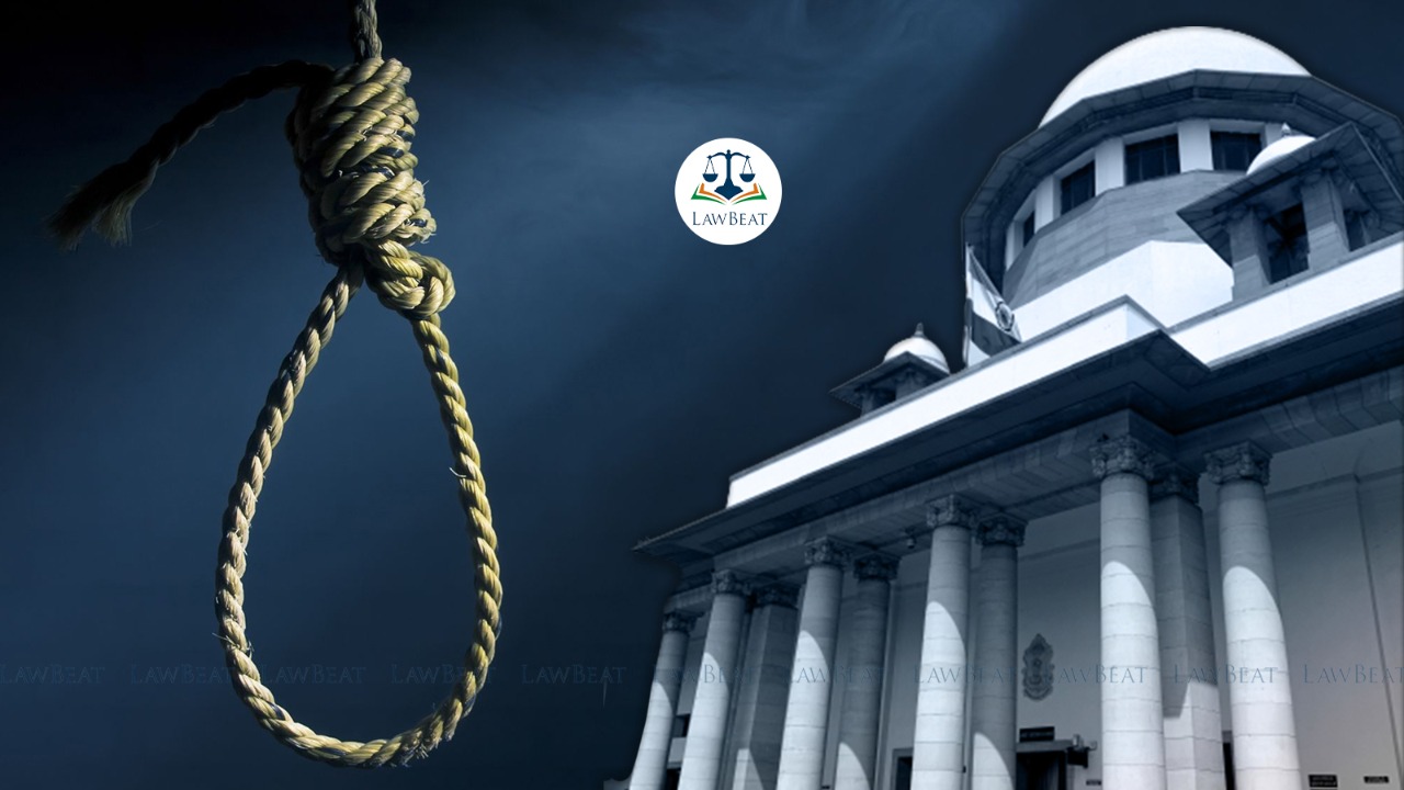 LawBeat Painless procedure for death penalty other than hanging